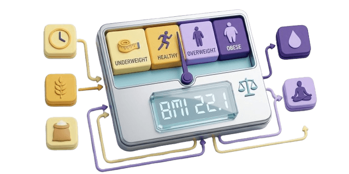 BMI Calculator